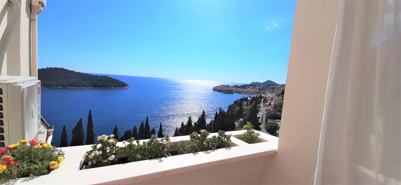 Dubrovnik Colors - Old Town View Apartment No3 Exterior foto