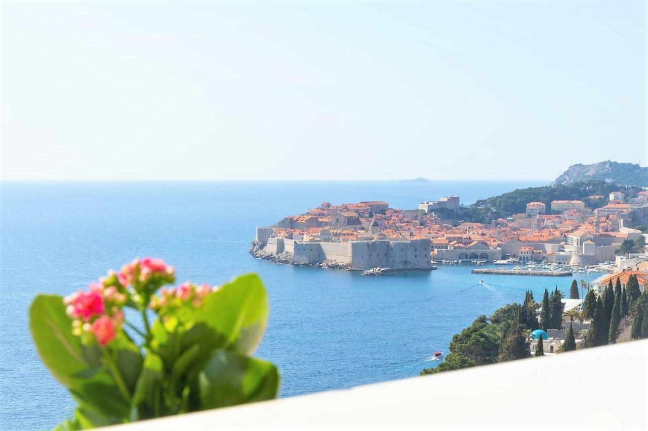 Dubrovnik Colors - Old Town View Apartment No3 Exterior foto